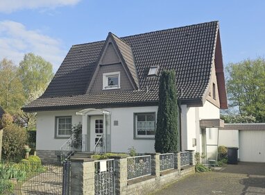 Einfamilienhaus zum Kauf 290.000 € 6 Zimmer 160 m² 819 m² Grundstück Oestinghausen Lippetal / Oestinghausen 59510