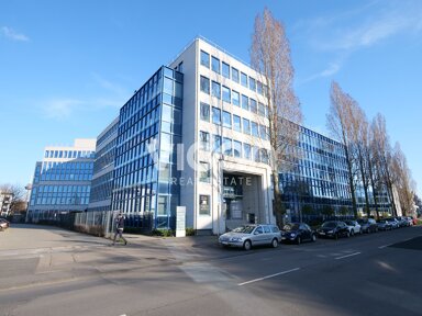 Bürofläche zur Miete provisionsfrei 13 € 1.950 m² Bürofläche teilbar ab 476 m² Ehrenfeld Köln 50825