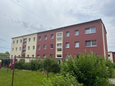 Wohnung zur Miete 492 € 3 Zimmer 61,5 m² 2. Geschoss frei ab sofort Jägerberg 8 Satow Satow 18239