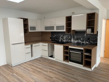 Wohnung zur Miete 660 € 2 Zimmer 65 m² 4. Geschoss frei ab 01.01.2025 Altstadt Schwerin 19053