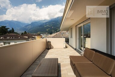 Penthouse zum Kauf 3 Zimmer 94 m² 3. Geschoss Meran 39012