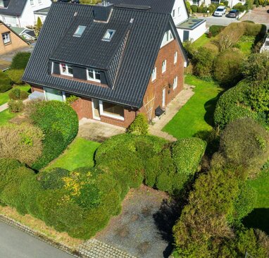 Doppelhaushälfte zum Kauf Provisionsfrei 980.000 € 5 Zimmer 103 m² 327 m² Grundstück Morsum Morsum-Sylt 25980