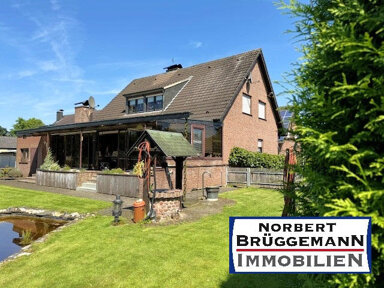 Einfamilienhaus zum Kauf 489.000 € 7 Zimmer 186,2 m² 1.123 m² Grundstück Mülhausen Grefrath 47929