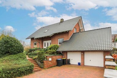 Einfamilienhaus zum Kauf 397.000 € 6 Zimmer 140 m² 749 m² Grundstück Oberlübbe Hille 32479