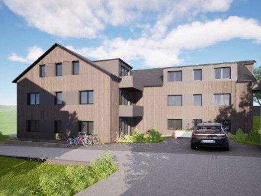 Fertig- und Musterhäuser zum Kauf Am Frohnbach Kirche Oberwolfach 77709