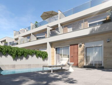 Villa zum Kauf 329.000 € 3 Zimmer 112 m² 107 m² Grundstück San Pedro del Pinatar 30740