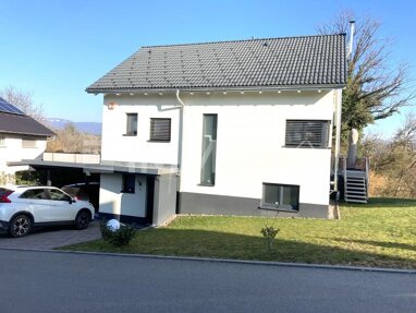 Einfamilienhaus zum Kauf 715.000 € 5,5 Zimmer 153 m² 557 m² Grundstück Dossenbach Schwörstadt 79739