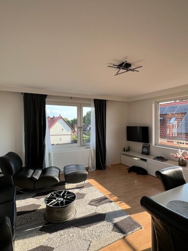 Wohnung zur Miete 759 € 3 Zimmer 68 m² 1. Geschoss Schützenplatz Lüneburg 21337