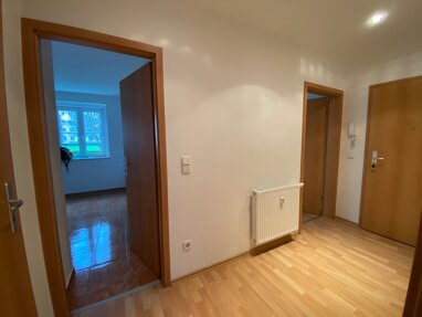 Wohnung zur Miete 250 € 2 Zimmer 40 m² Erdgeschoss Heimgarten 110 Gablenz 244 Chemnitz 09127