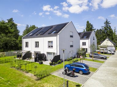 Reihenmittelhaus zum Kauf 595.000 € 6 Zimmer 152 m² 114 m² Grundstück Bergholz-Rehbrücke Bergholz-Rehbrücke 14558