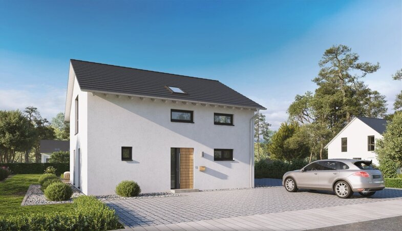 Haus zum Kauf 460.880 € 5 Zimmer 165,9 m² 707 m² Grundstück Weiler am Berge Mechernich 53894