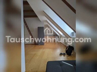 Wohnung zur Miete Tauschwohnung 800 € 2 Zimmer 60 m² 2. Geschoss Nördliche Innenstadt Potsdam 14467