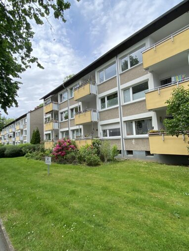 Wohnung zum Kauf Provisionsfrei 155.000 € 3 Zimmer 67,5 m² Erdgeschoss Bauvereinstraße 17 Bergerhausen Essen 45136