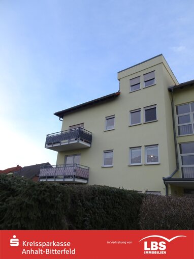 Wohnung zum Kauf 85.000 € 3 Zimmer 67 m² Thalheim Bitterfeld-Wolfen 06766