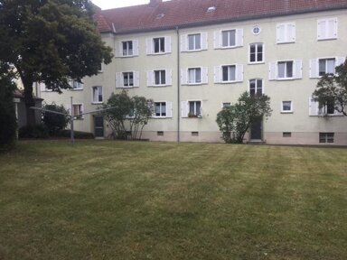 Wohnung zur Miete 459 € 3 Zimmer 54 m² 1. Geschoss frei ab 01.01.2025 Armin-Knab-Straße 7 Musikerviertel Schweinfurt 97421