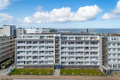 Wohnung zum Kauf 650.000 € 2 Zimmer 59,1 m² Westerland Sylt 25980