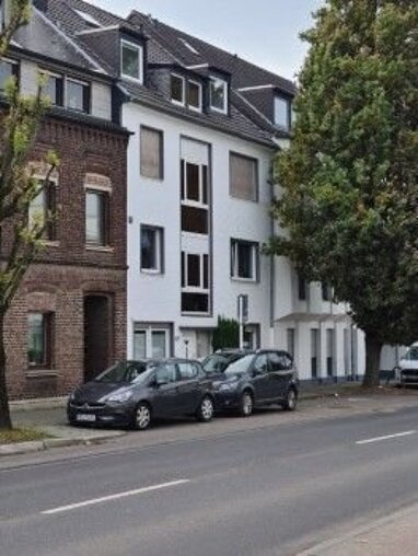 Wohnung zum Kauf Provisionsfrei 100.000 € 4 Zimmer 97 m² Giesenkirchener Straße 87 Mülfort Mönchengladbach 41238