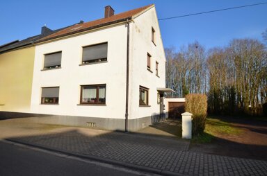 Mehrfamilienhaus zum Kauf 175.000 € 9 Zimmer 162 m² 303 m² Grundstück Wehrden Völklingen 66333