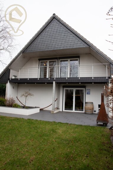 Einfamilienhaus zum Kauf 635.000 € 5 Zimmer 180 m² 750 m² Grundstück Quickborn 25451