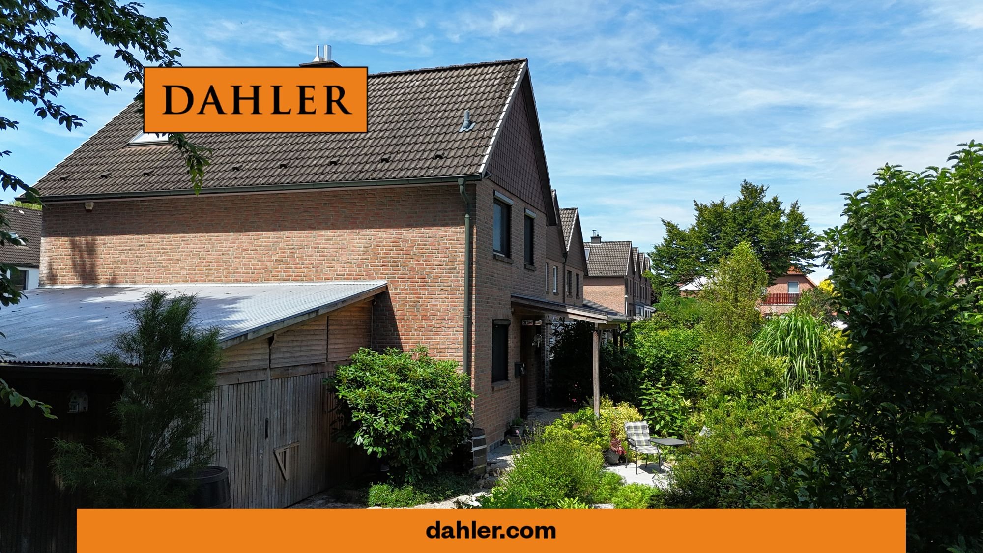 Einfamilienhaus zum Kauf 399.000 € 4 Zimmer 120 m²<br/>Wohnfläche 450 m²<br/>Grundstück Bargteheide 22941