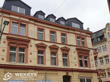 Wohnung zum Kauf 42.900 € 2 Zimmer 51 m² Aue 08280