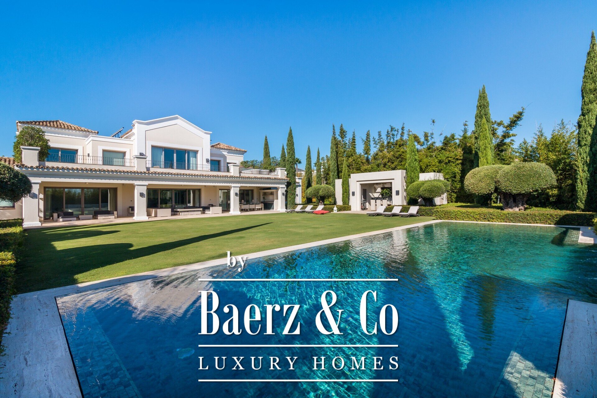 Villa zum Kauf 8.800.000 € 1.432 m²<br/>Wohnfläche 5.123 m²<br/>Grundstück sotogrande