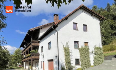 Mehrfamilienhaus zum Kauf 650.000 € 16 Zimmer 618 m² 23.142 m² Grundstück Rangen Bischofsgrün 95493