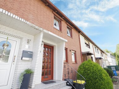 Reihenmittelhaus zum Kauf 225.000 € 3,5 Zimmer 77 m² 170 m² Grundstück Schonnebeck Essen 45309