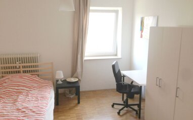 Wohnung zur Miete Wohnen auf Zeit 995 € 4 Zimmer 16 m² frei ab 04.06.2024 Elisabethstraße Neuschwabing München 80796
