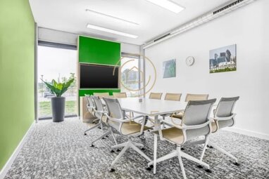 Bürokomplex zur Miete Provisionsfrei 120 m² Bürofläche teilbar ab 1 m² Nördlich der Gut-Heim-Str. Kaiserslautern 67657