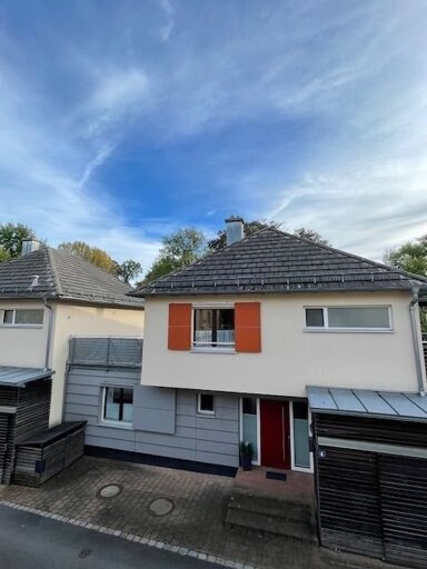 Einfamilienhaus zum Kauf 672.500 € 4 Zimmer 149 m² 246 m² Grundstück Burgfarrnbach 93 Fürth 90768