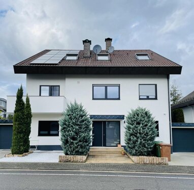 Mehrfamilienhaus zum Kauf Provisionsfrei 1.290.000 € 11 Zimmer 330 m² 619 m² Grundstück Sandhausen 69207