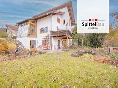 Einfamilienhaus zum Kauf 698.000 € 8 Zimmer 217 m² 830 m² Grundstück Tennenbronn Tennenbronn 78144