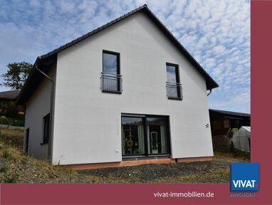 Einfamilienhaus zum Kauf Provisionsfrei 519.000 € 5,5 Zimmer 164 m² 511 m² Grundstück Hasselborn Waldsolms 35647