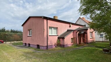 Einfamilienhaus zum Kauf 325.000 € 4 Zimmer 120 m² 2.659 m² Grundstück frei ab sofort Zempin 17459