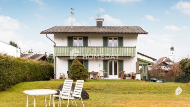 Einfamilienhaus zum Kauf 649.000 € 4 Zimmer 127 m² 658 m² Grundstück Lechbruck Lechbruck am See 86983