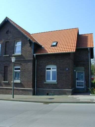 Wohnung zur Miete nur mit Wohnberechtigungsschein 322 € 2,5 Zimmer 55,8 m² EG frei ab 01.02.2025 Arenbergstraße 22 Batenbrock - Süd Bottrop 46238