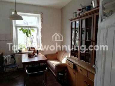 Wohnung zur Miete Tauschwohnung 1.300 € 3 Zimmer 83 m² Otterndorf Hamburg 21107