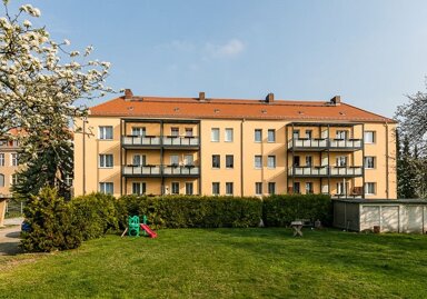 Wohnung zur Miete 568 € 3 Zimmer 69,9 m² 1. Geschoss frei ab 06.03.2025 Hänichenweg 2 Lockwitz Dresden 01257