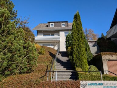 Einfamilienhaus zum Kauf 369.000 € 5 Zimmer 189 m² 634 m² Grundstück Winterberg Winterberg 59955