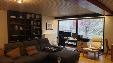 Apartment zur Miete 480 € 1 Zimmer 70 m² Erdgeschoss Bischmisheim Saarbrücken 66132