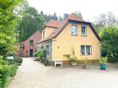 Einfamilienhaus zum Kauf 769.000 € 6 Zimmer 132 m² 7.887 m² Grundstück Schnee Dortmund / Auf dem Schnee 44227