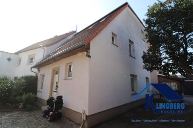 Mehrfamilienhaus zum Kauf 154.500 € 5 Zimmer 248 m² 487 m² Grundstück Alte Schulstraße 17 Grana Kretzschau 06712