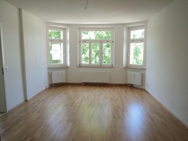 Wohnung zur Miete 499 € 2 Zimmer 73 m² 2. Geschoss Loosestraße 13 Meißen Meißen 01662