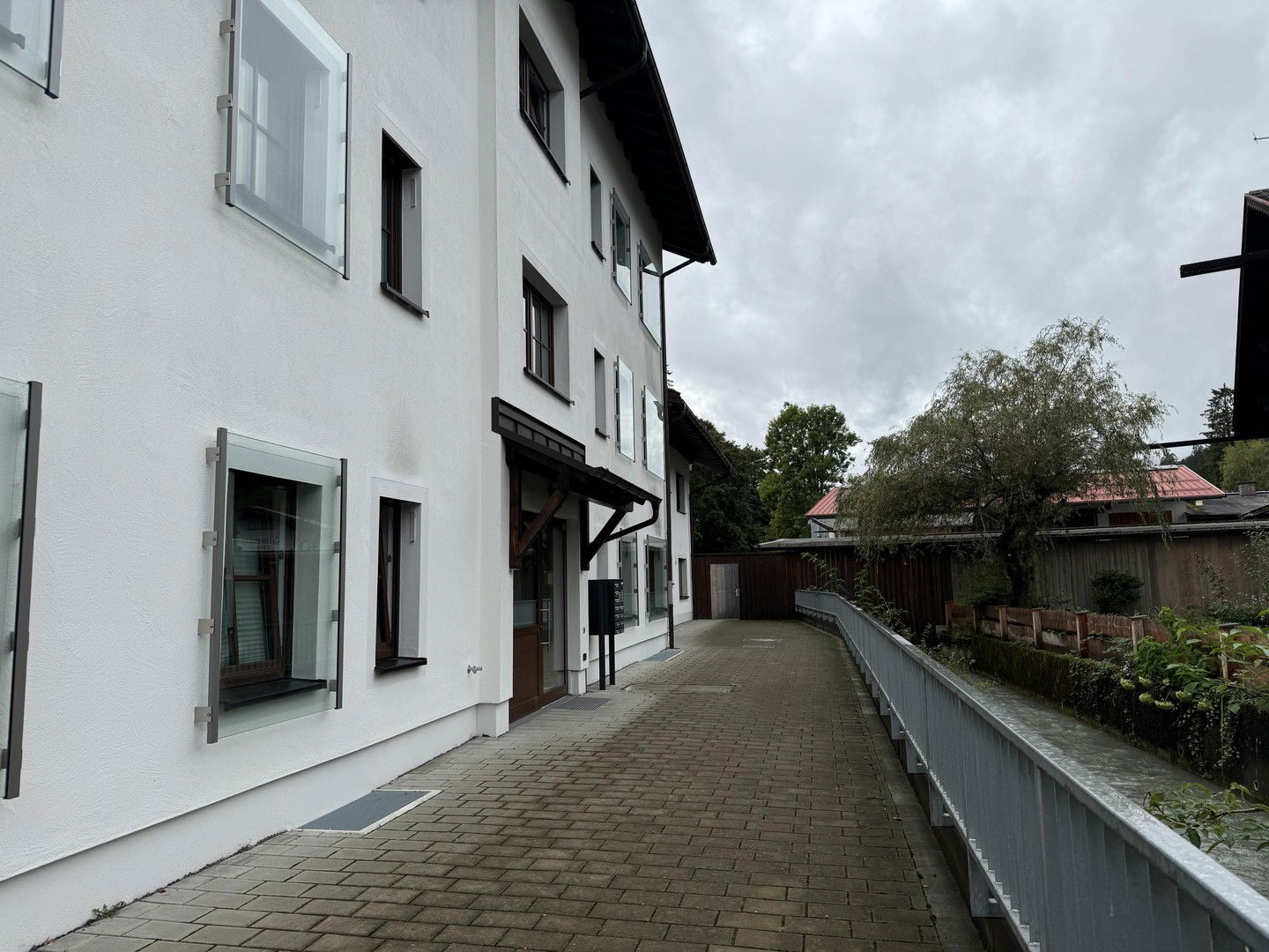 Wohnung zum Kauf provisionsfrei 699.000 € 3 Zimmer 80,5 m²<br/>Wohnfläche EG<br/>Geschoss Am Mühlbach 1c Garmisch Garmisch-Partenkirchen 82467