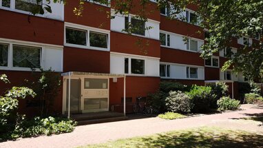 Wohnung zum Kauf Provisionsfrei 149.000 € 2 Zimmer 56 m² Erdgeschoss Quantelholz Marienwerder Hannover 30159
