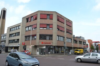 Bürofläche zur Miete 1.100 € 170 m² Bürofläche Schenkelstraße 11 Stadtkern - Ost Düren 52349
