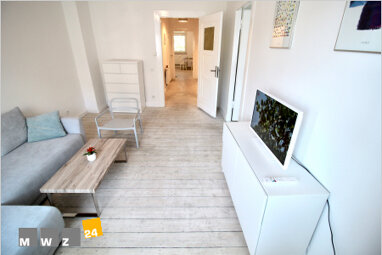 Wohnung zur Miete Wohnen auf Zeit 1.350 € 2 Zimmer 65 m² frei ab 01.07.2024 Mörsenbroich Düsseldorf 40470