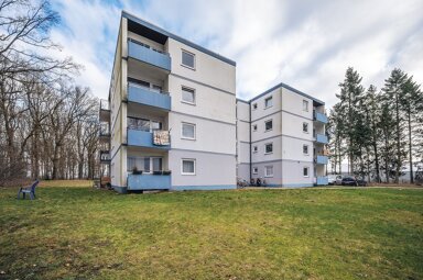 Wohnung zur Miete 650 € 5 Zimmer 107 m² 2. Geschoss Fallingbostel Bad Fallingbostel 29683