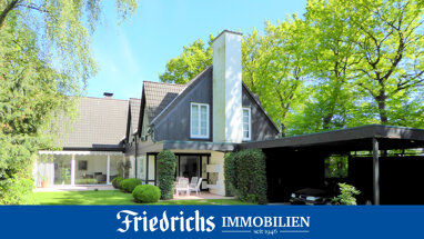 Einfamilienhaus zum Kauf 620.000 € 9 Zimmer 332 m² 854 m² Grundstück Bad Zwischenahn Bad Zwischenahn 26160